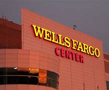 Image result for Wells Fargo Center Philadelphia Pennsylvania