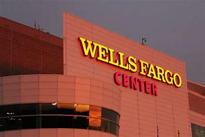 Image result for Wells Fargo Center Philadelphia
