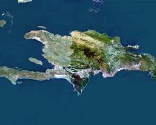 Image result for Hispaniola Aerial View
