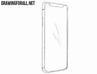 Image result for iPhone X Technical Drawing