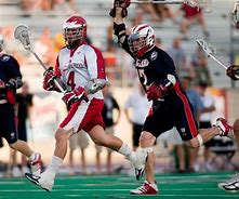 Image result for Dwarf Playing Lacrosse