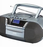 Image result for JVC Portable Bluetooth CD Player