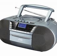 Image result for JVC Radio Bluetooth Boombox