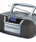 Image result for JVC Boombox with Bluetooth