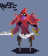 Image result for Rogue Pixel Art