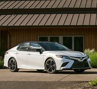 Image result for Toyota Camry Width 2020