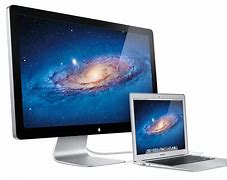 Image result for Apple Thunderbolt Display 27" 1440P