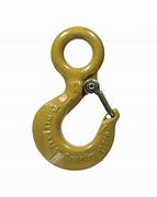 Image result for Crosby 5 Ton Eye Hook