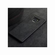 Image result for Samsung Galaxy Note 9 Alcantara Case