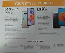 Image result for Boost Mobile LG Stylo 6