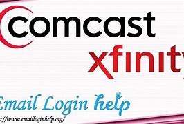 Image result for Comcast E-mail Logo