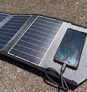 Image result for Solar Pavilion with Phone Charging