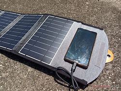 Image result for Small Solar Phone Charger