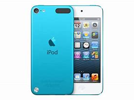 Image result for Blue iPod 2006