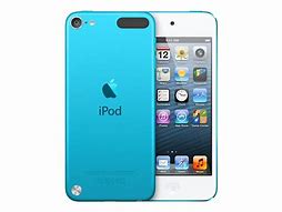 Image result for iPod Touch 5 Baby Blue