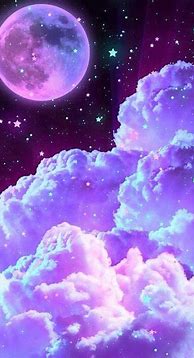 Image result for Pastel Galaxy Backgrounds of Peple