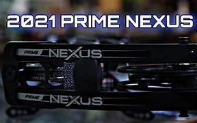 Image result for Prime Nexus 6 Bows 2021