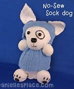 Image result for Sock Animals to Make