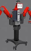 Image result for Bexter Robot