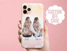 Image result for BFF Phone Case and Popsocket