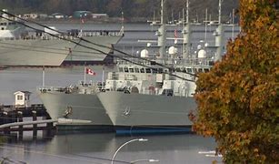 Image result for Esquimalt Naval Base