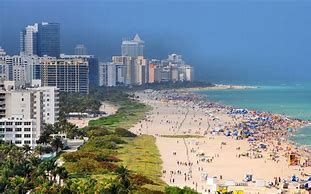 Image result for South Beach Miami Florida