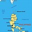 Image result for Philippines Country Map