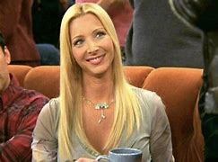 Image result for Phoebe Friends Name