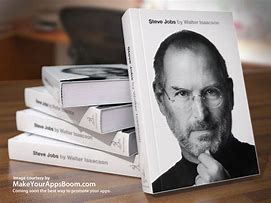 Image result for Steve Jobs Biography for Kids