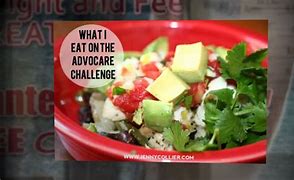 Image result for 7-Day Diet Challenge