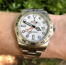 Image result for Rolex Explorer 2