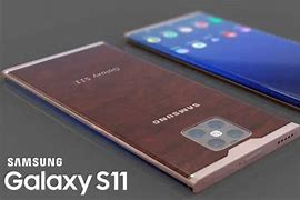 Image result for Samsung 11 Phone