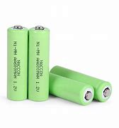 Image result for Mercury AA Batteries