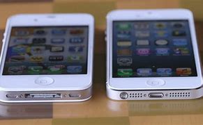Image result for iPhone 5 vs Elven