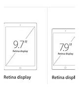 Image result for iPad 8 Screen Size