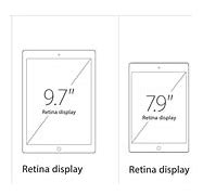 Image result for iPad Retina Display