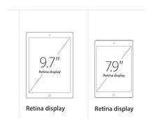 Image result for iPad Retna
