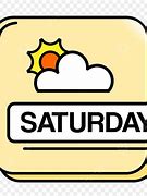 Image result for Happening This Saturday Clip Art