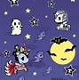 Image result for Tokidoki Halloween Tote