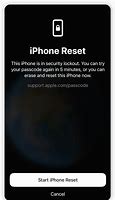 Image result for iPhone Unavailable Message