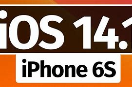 Image result for How to Update iPhone 6s Plus to iOS 14