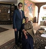 Amitabh Bachchan wife के लिए छवि परिणाम. आकार: 95 x 100. स्रोत: www.spotboye.com