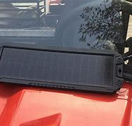 Image result for Solar Battery Tender for Boat