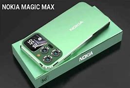 Image result for Nokia Magic Max 5G