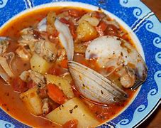 Image result for Clam Chowder