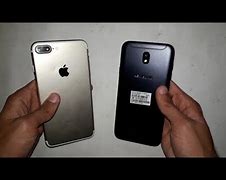 Image result for Samsung Galaxy J7 Sky Pro vs iPhone 8 Plus