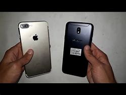 Image result for Samsung J7 vs iPhone 7