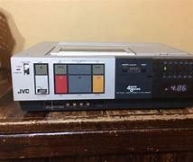 Image result for 80s JVC VCR