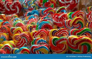 Image result for Rainbow Candy Background