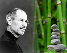 Image result for Steve Jobs Zen Garden Design